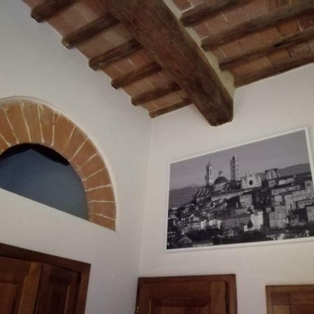 Nonna Anna Apartment Siena Exterior photo