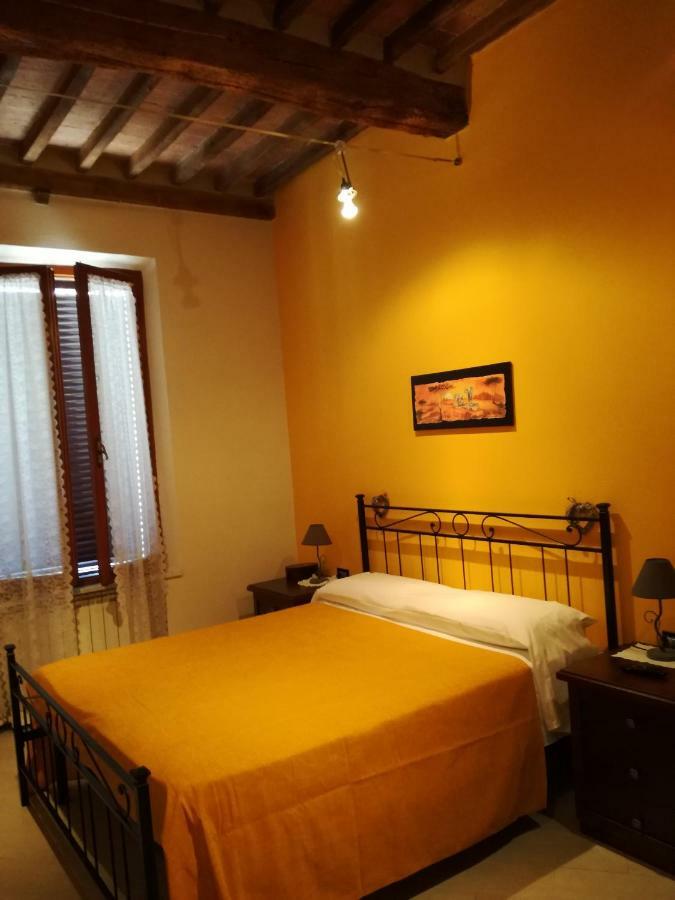Nonna Anna Apartment Siena Exterior photo